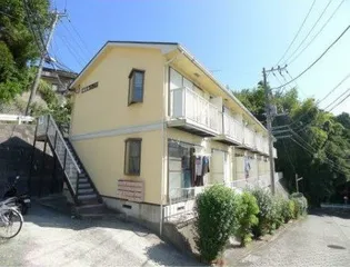 カトレアハイツの画像