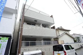 セレニティ若江東町の画像