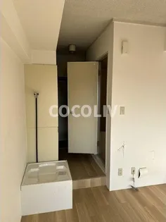 カサベラ花隈【9階】の居間