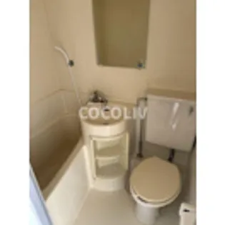 カサベラ花隈【9階】の内装