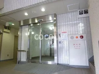 カサベラ花隈【9階】の地図