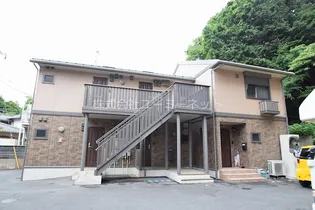 エーリ【1階】の外観