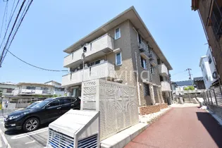 グランディール南佐古の画像