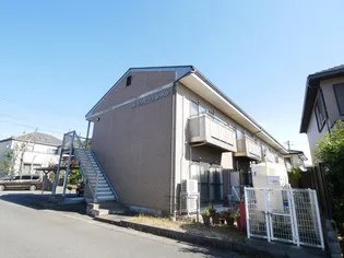 ルネッサンスみやの【1階】の外観