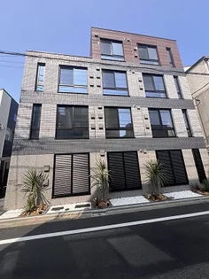 コンポジット品川戸越の画像