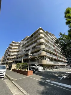 緑地公園グランドコーポの画像