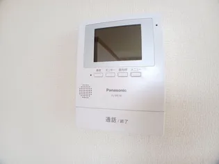 メゾンドゥー・ayu III【2階】の内装