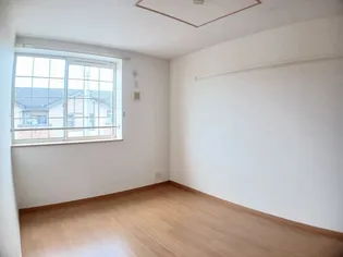 メゾンドゥー・ayu III【2階】の内装