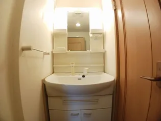 メゾンドゥー・ayu III【2階】の内装