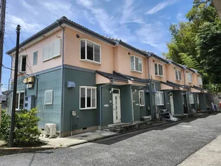 コーポライズヒルの画像