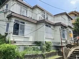 パークハイツ桜ヶ丘の画像