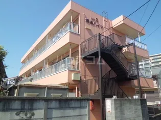 塚場ハイツIIの画像