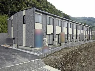 レオパレス長尾の画像
