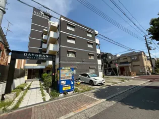 大阪府大阪市東住吉区鷹合1【マンション】の外観