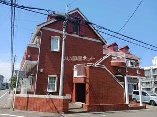 シティパレス熊谷3の画像