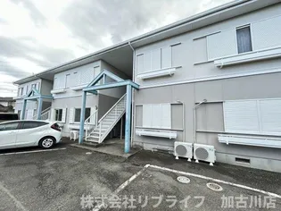 パインコートSEIWA B棟の画像