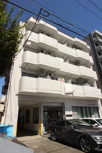 クリスタルハイツみねぎしの画像