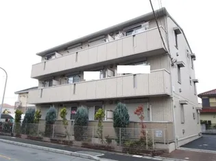 グラシューズ市川の画像