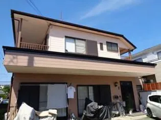 ベルハイム21【2階】の間取り