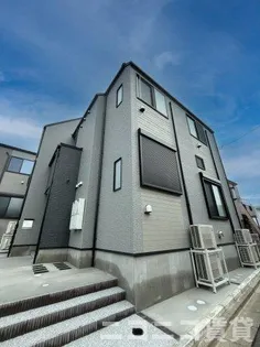 Tクラシア篠崎【1階】の外観