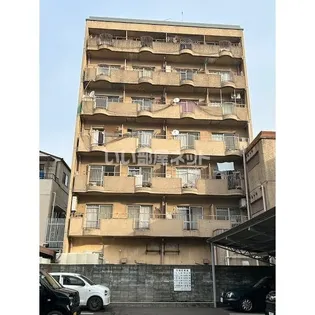 チサンマンション岐阜金宝町の画像