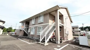 アミグランデ山下の画像