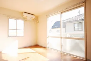 ハウスSK【2階】のその他画像