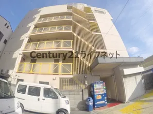 リヴィエール淀の画像