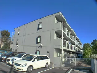 エリントンヒル東船橋の画像