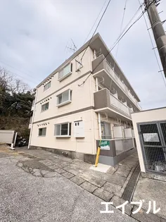 桜島ビューハイツの画像