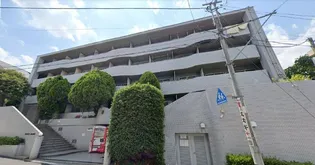 埼玉県さいたま市浦和区岸町3【マンション】の外観