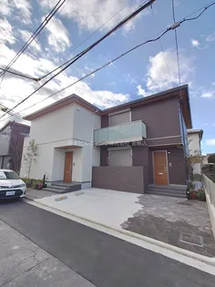 シャーメゾン ベル クリケットの画像