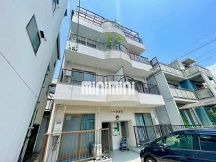 コーポひかりの画像