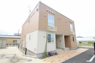 フレッシュタウンの画像