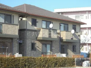 サウスメドウ Bの画像