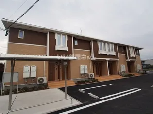 福岡県北九州市八幡西区木屋瀬4【アパート】の外観