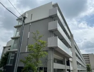 コンフォリア駒場【4階】の外観