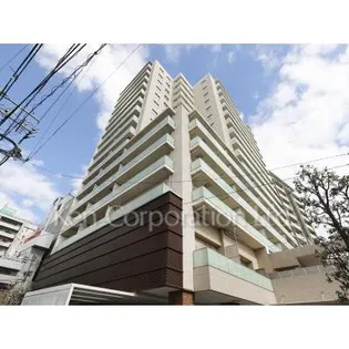 パークハウス阿佐ヶ谷レジデンスの画像