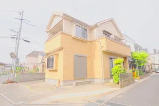 広島県広島市安佐南区西原1【一戸建】の外観