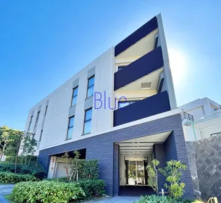 ファインステージ新横浜の画像