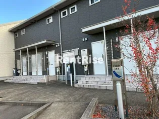 E LAVIE 木曽川の画像