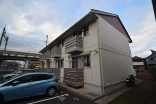 アマービレの画像