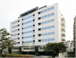 アーバンパーク代官山I【2階】の外観