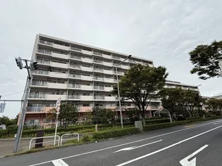 けやき通り北壱番館の画像