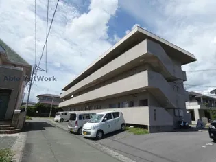 団四郎ハイツの画像