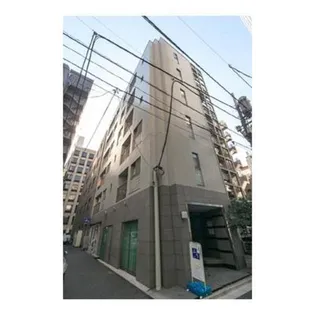 レオーネ三越前【4階】の外観