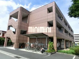 サンシャイン A 江藤の画像