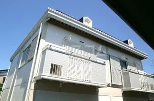 グリーンハイツの画像