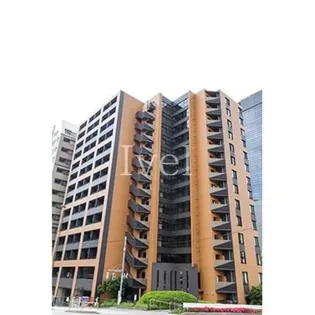 東京都江東区亀戸1【マンション】の外観