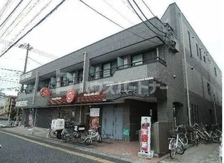 パレ シアンの画像